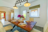 Ferienhaus in Fehmarn OT Dänschendorf - Villa Akasha - Bild 11