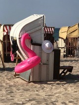 Ferienwohnung in Dahme - Kristin OG - Bild 19