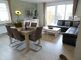 Ferienwohnung in Dahme - Strand Quartiere Koje 6 - Bild 1