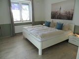 Ferienwohnung in Dahme - Strand Quartiere Koje 6 - Bild 10