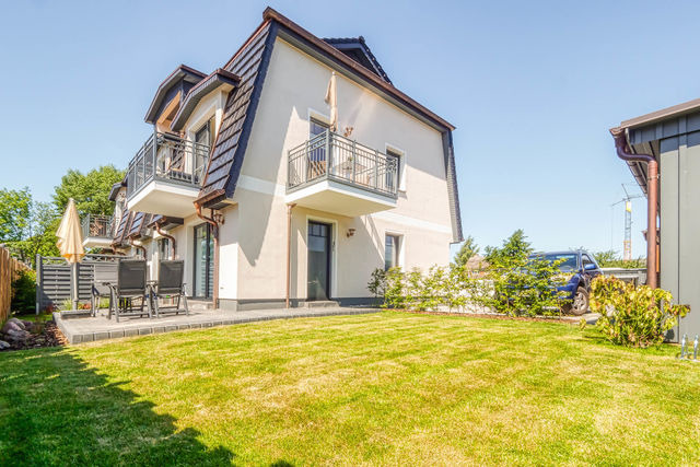 Ferienwohnung in Ostseeheilbad Zingst - Ostwind - Whg. 6 - Bild 18