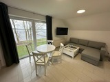 Ferienwohnung in Rabenkirchen-Faul&uuml;ck - Ferienappartement mit Schleiblick 20 - Bild 3