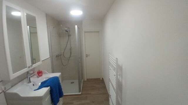 Ferienwohnung in Rabenkirchen-Faul&uuml;ck - Ferienappartement mit Schleiblick 20 - Bild 5