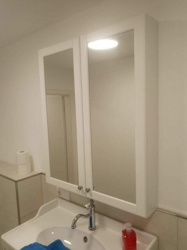Ferienwohnung in Rabenkirchen-Faul&uuml;ck - Ferienappartement mit Schleiblick 20 - Bild 6