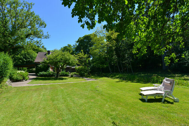Ferienhaus in Gelting - Alte Wassermühle - Schloss Gelting - Bild 14