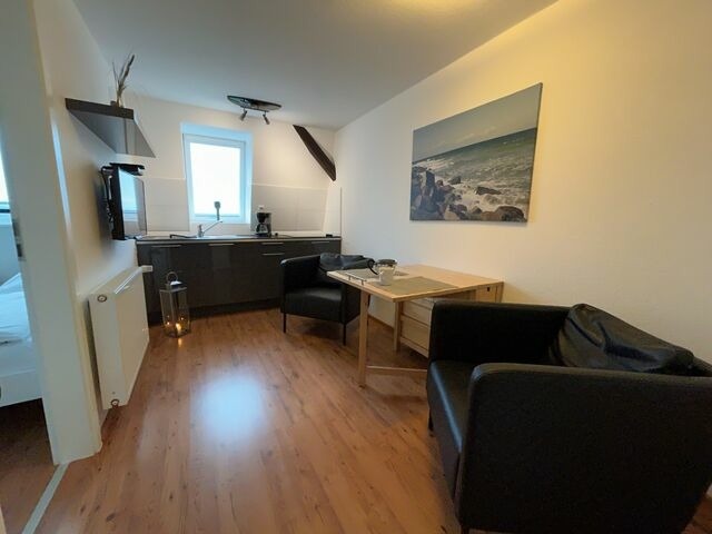 Ferienwohnung in Fehmarn - Ferienwohnung West - Bild 4