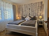 Ferienwohnung in Ribnitz-Damgarten - Auszeit im 'Heuboden' am SchilfMeerhof - Bild 9
