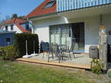 Ferienwohnung in Ostseeheilbad Zingst - Freesenkietz, FW 2.1 - Bild 1