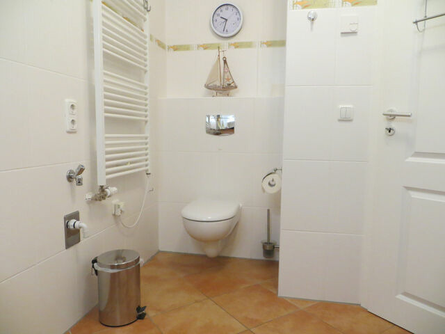 Ferienwohnung in Ostseeheilbad Zingst - Freesenkietz, FW 2.1 - Bild 14