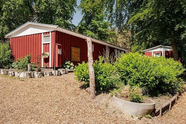 Ferienwohnung in &Uuml;ckeritz - Wockninsee - Bild 4