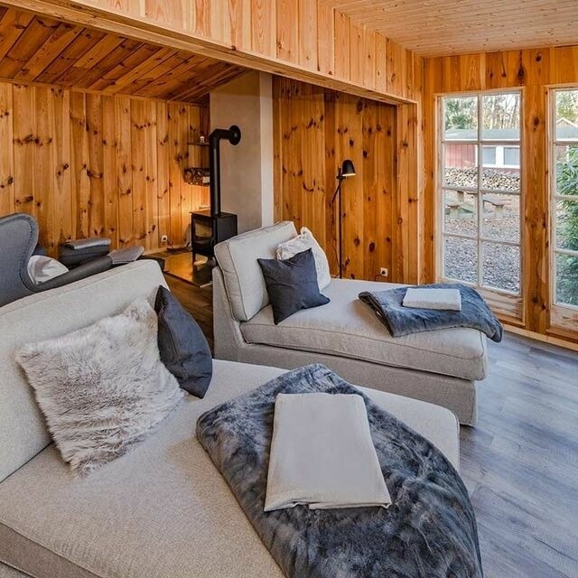 Ferienwohnung in &Uuml;ckeritz - Wockninsee - Bild 16