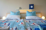 Ferienwohnung in Grömitz - "Deichhaus" App. 1 - Aida - 100 m zum Strand - Bild 2