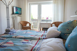 Ferienwohnung in Grömitz - "Deichhaus" App. 1 - Aida - 100 m zum Strand - Bild 3