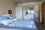 Ferienwohnung in Grömitz - "Deichhaus" App. 1 - Aida - 100 m zum Strand - Bild 4