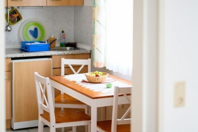 Ferienwohnung in Graal-M&uuml;ritz - Aster - Bild 2