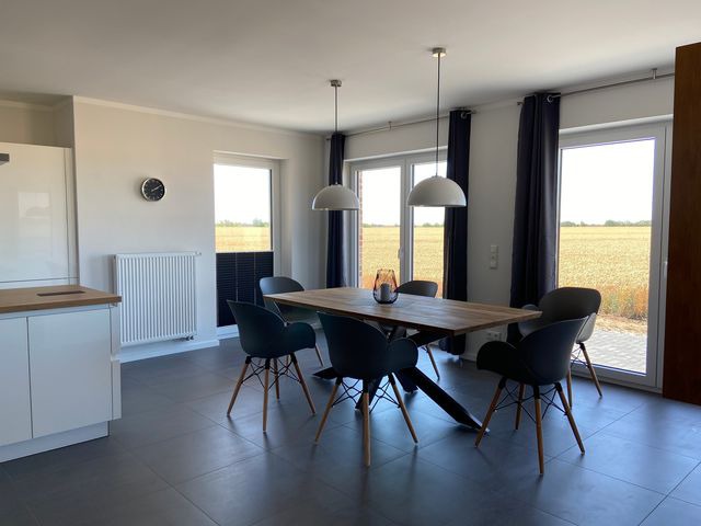 Ferienhaus in Fehmarn - Ferienhaus Sundowner (FH6) - Bild 6