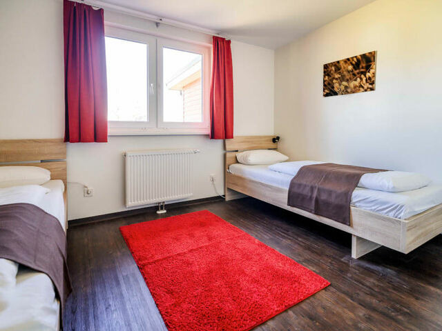 Ferienhaus in Damp - Premiumhaus in Damp an der Ostsee - Bild 5