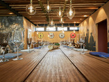 Ferienhaus in Damp - Nurdachhaus in Damp an der Ostsee - Bild 12