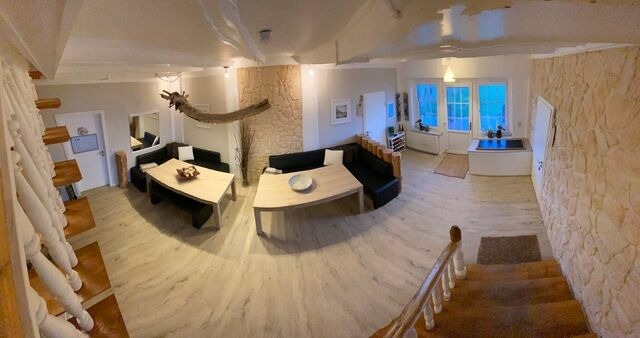 Ferienwohnung in Boltenhagen - Ferienhaus "An der Steilk&uuml;ste" Whg. 5 - Bild 8