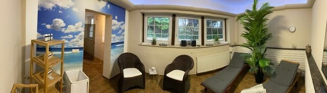 Ferienwohnung in Boltenhagen - Ferienhaus "An der Steilk&uuml;ste" Whg. 5 - Bild 10