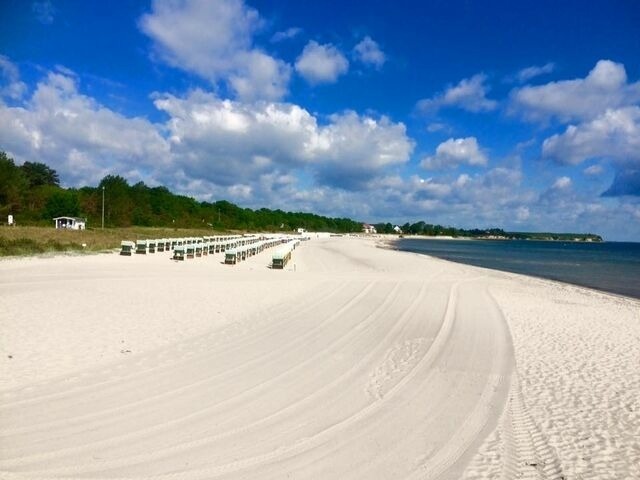 Ferienwohnung in Boltenhagen - Ferienhaus "An der Steilk&uuml;ste" Whg. 5 - Bild 14