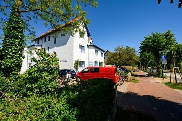Ferienwohnung in Graal-M&uuml;ritz - Flieder - Bild 11