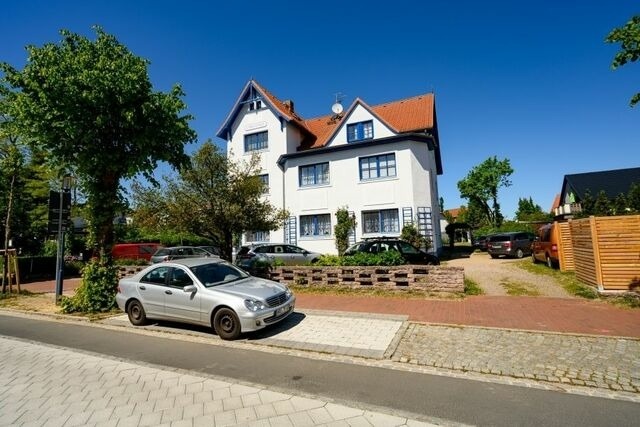Ferienwohnung in Graal-M&uuml;ritz - Flieder - Bild 12
