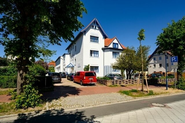 Ferienwohnung in Graal-M&uuml;ritz - Flieder - Bild 13