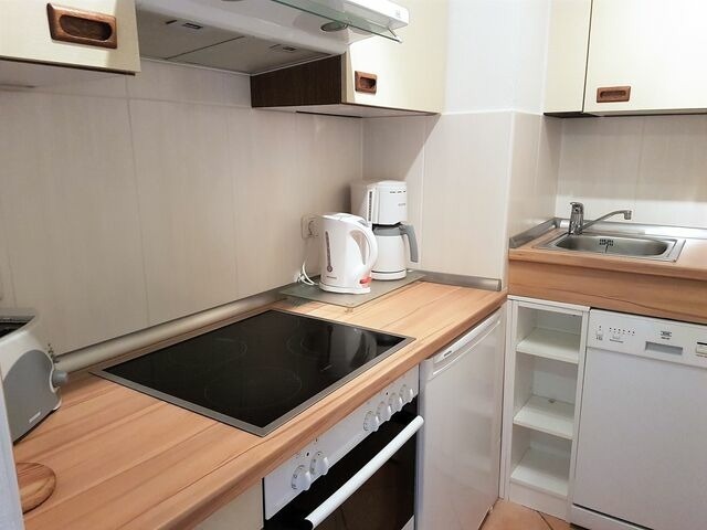 Ferienwohnung in Gr&ouml;mitz - Golfresidenz 2.06 inkl. Hallenbad - Bild 3