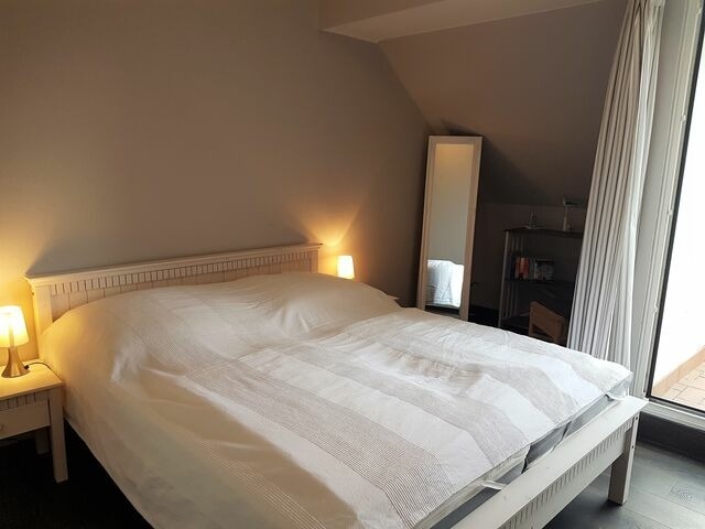 Ferienwohnung in Gr&ouml;mitz - Golfresidenz 2.06 inkl. Hallenbad - Bild 4