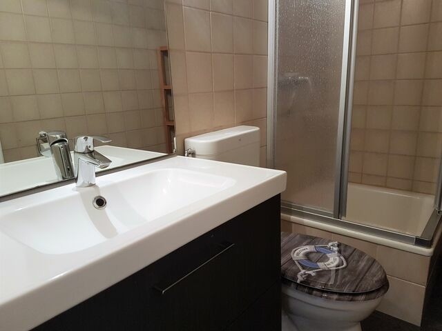 Ferienwohnung in Gr&ouml;mitz - Golfresidenz 2.06 inkl. Hallenbad - Bild 5