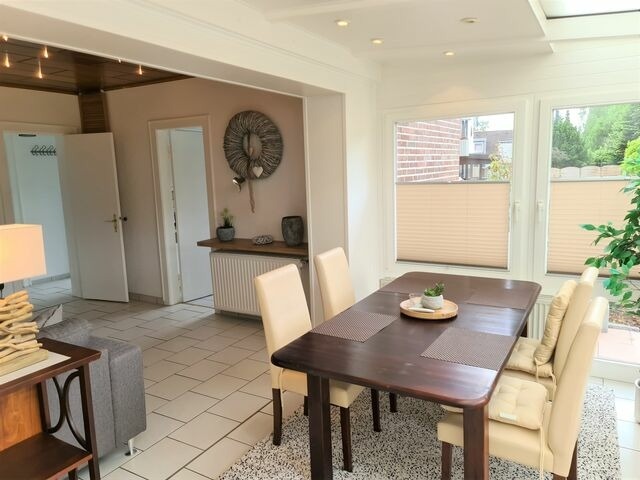 Ferienwohnung in Gr&ouml;mitz - Bootshaus, App. 2 - Bild 6