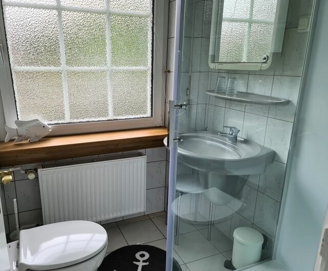 Ferienwohnung in Gr&ouml;mitz - Bootshaus, App. 2 - Bild 13