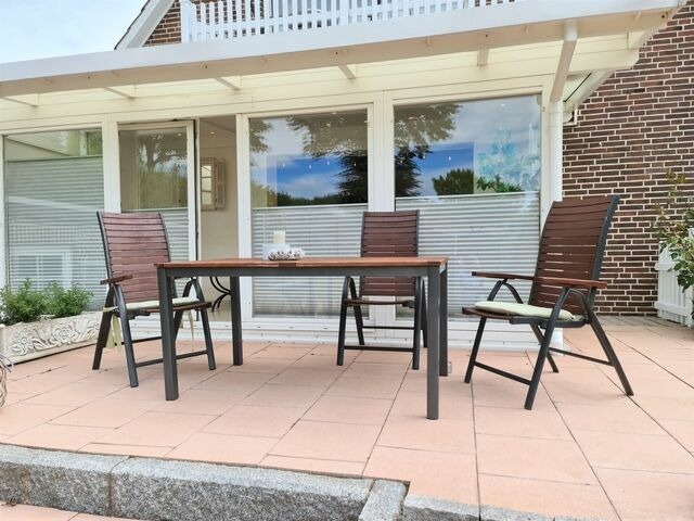 Ferienwohnung in Gr&ouml;mitz - Bootshaus, App. 2 - Bild 15