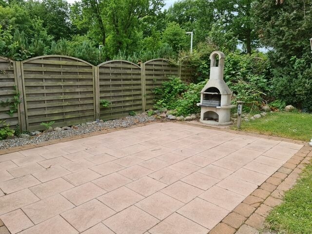 Ferienwohnung in Gr&ouml;mitz - Bootshaus, App. 2 - Bild 16