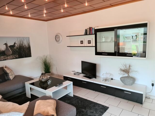 Ferienwohnung in Gr&ouml;mitz - Bootshaus, App. 2 - Bild 2