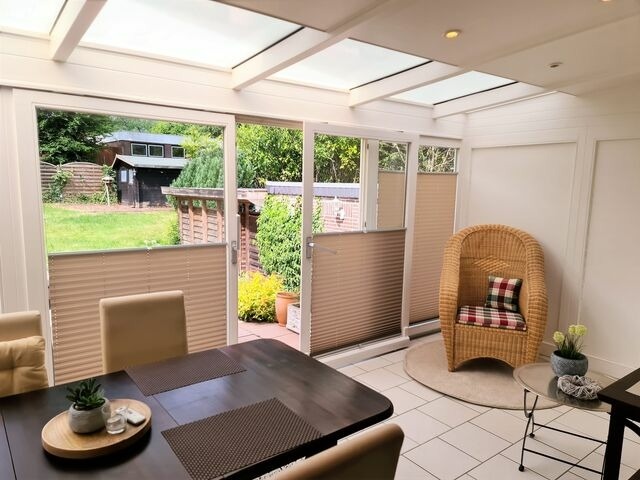 Ferienwohnung in Gr&ouml;mitz - Bootshaus, App. 2 - Bild 3