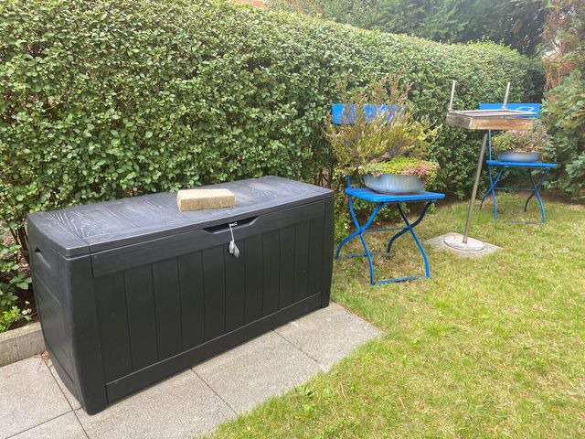 Ferienwohnung in Heiligenhafen - Kreutzmann; Ferienwohnung f&uuml;r einen erholsamen Urlaub in ruhiger, zentraler Lage. - Bild 3