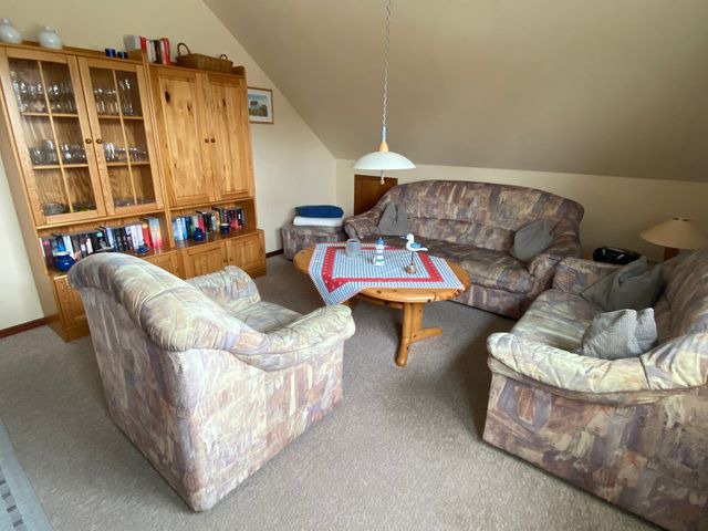 Ferienwohnung in Heiligenhafen - Kreutzmann; Ferienwohnung f&uuml;r einen erholsamen Urlaub in ruhiger, zentraler Lage. - Bild 7