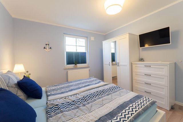 Ferienwohnung in Ostseeheilbad Zingst - M&ouml;wennest 02 - Bild 7