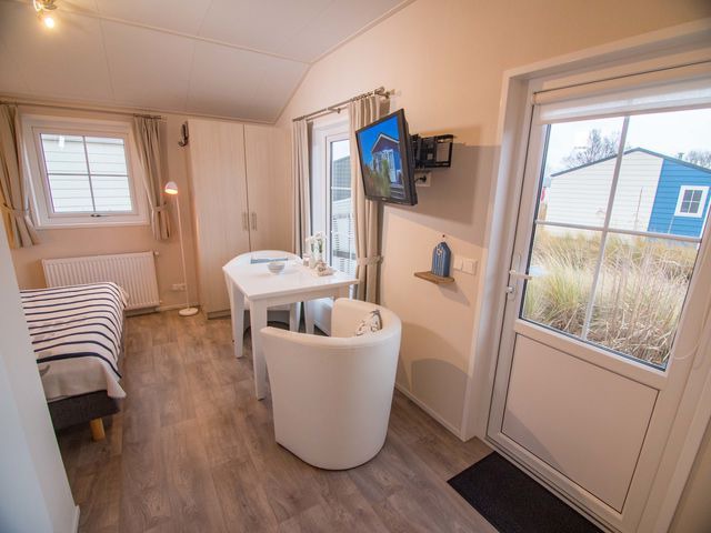 Ferienhaus in Scharbeutz - Welle (40a) - Bild 4