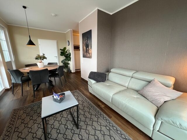 Ferienwohnung in Grömitz - Kabine 8 - Bild 2