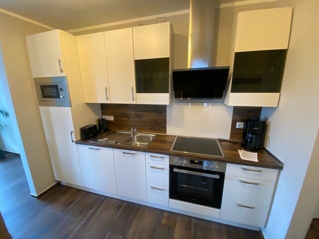 Ferienwohnung in Grömitz - Kabine 8 - Bild 9
