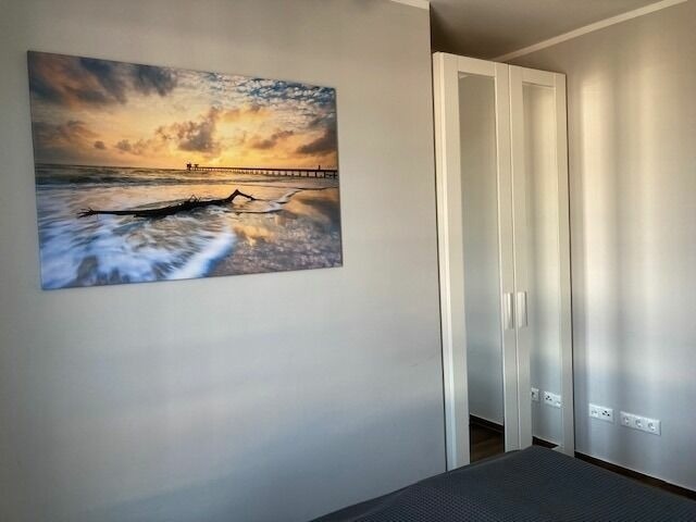 Ferienwohnung in Grömitz - Kabine 8 - Bild 12