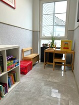 Ferienwohnung in Grömitz - Kabine 8 - Bild 22