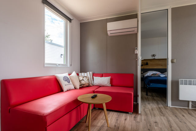 Ferienhaus in Scharbeutz - Muschel (60) - Bild 4