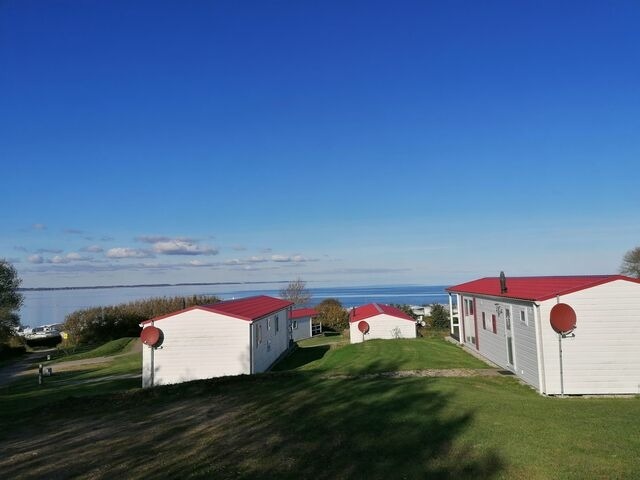 Ferienhaus in Schwedeneck - Haus 12 - Bild 15
