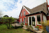 Ferienhaus in Wustrow - Nebelstation - Bild 2