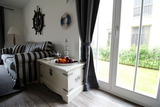 Ferienwohnung in Dierhagen - Käpt'n Bickbeer - Bild 6