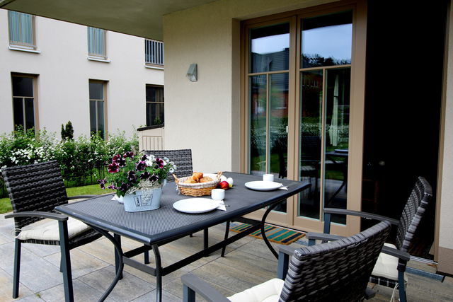 Ferienwohnung in Dierhagen - Käpt'n Bickbeer - Bild 23